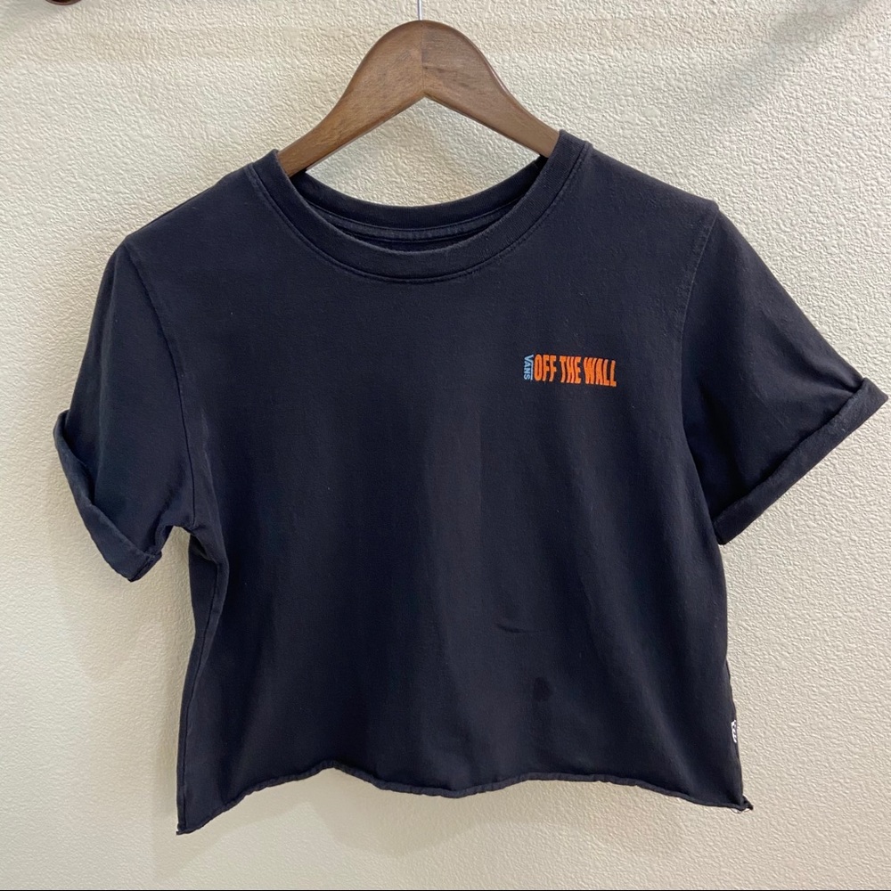 Vans T-Shirt